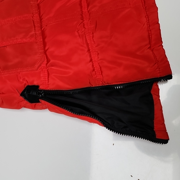 Winter jacket - Picture 4 of 5